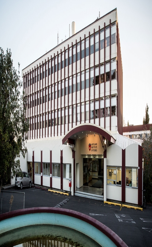 Auckland Institute Of Studies